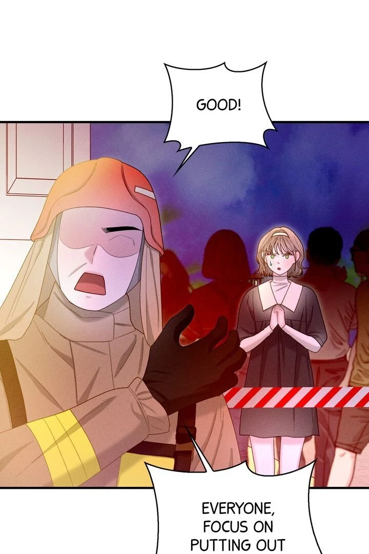 Sorang’s Flower Art Shop Chapter 30 267 05