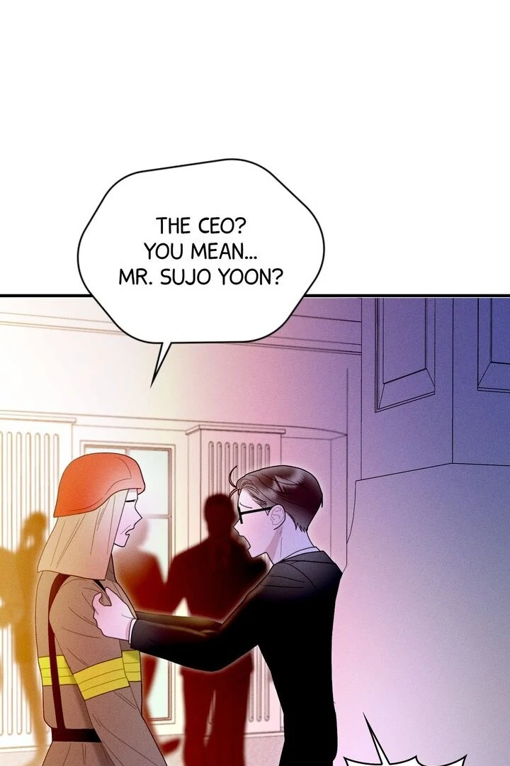 Sorang’s Flower Art Shop Chapter 30 274 12