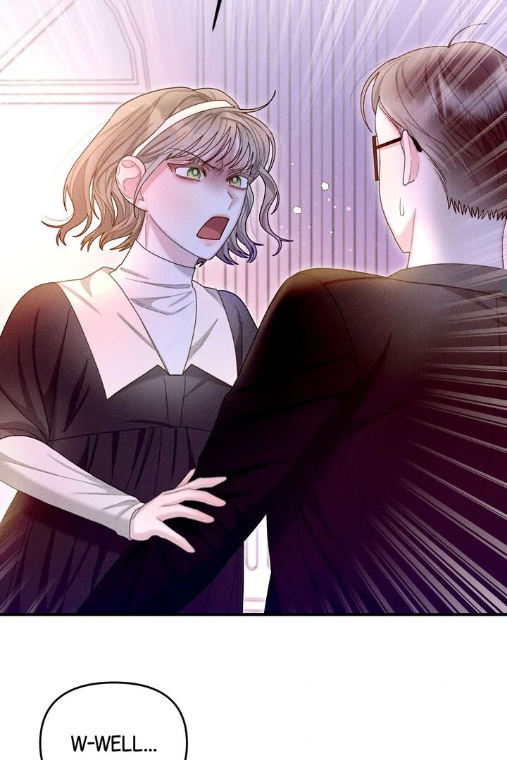 Sorang’s Flower Art Shop Chapter 30 279 17