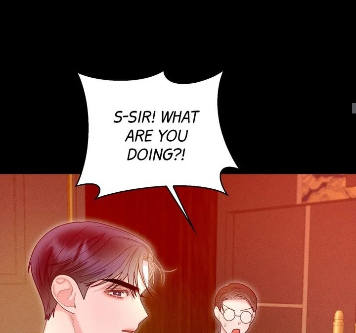 Sorang’s Flower Art Shop Chapter 30 283 21