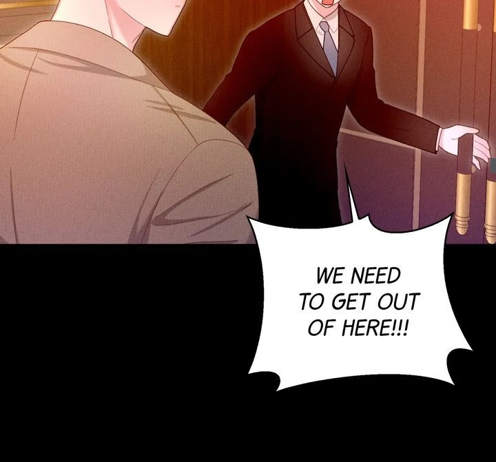 Sorang’s Flower Art Shop Chapter 30 284 22