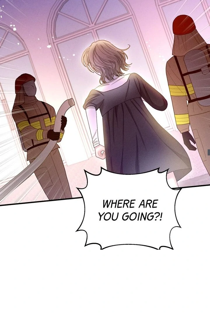 Sorang’s Flower Art Shop Chapter 30 295 33