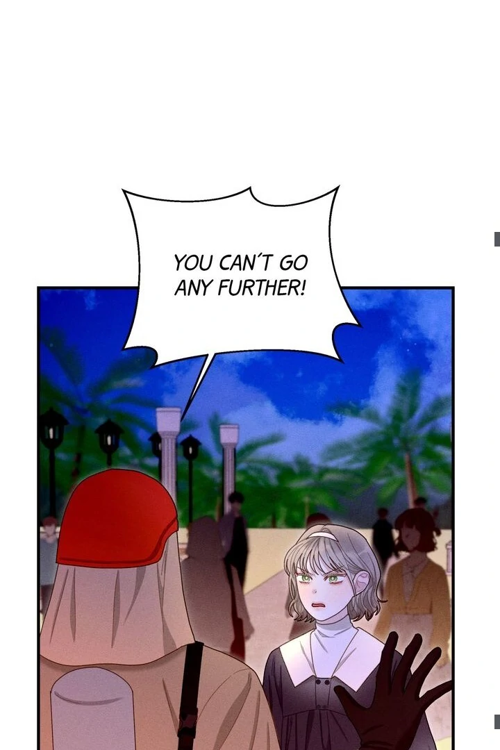 Sorang’s Flower Art Shop Chapter 30 297 35