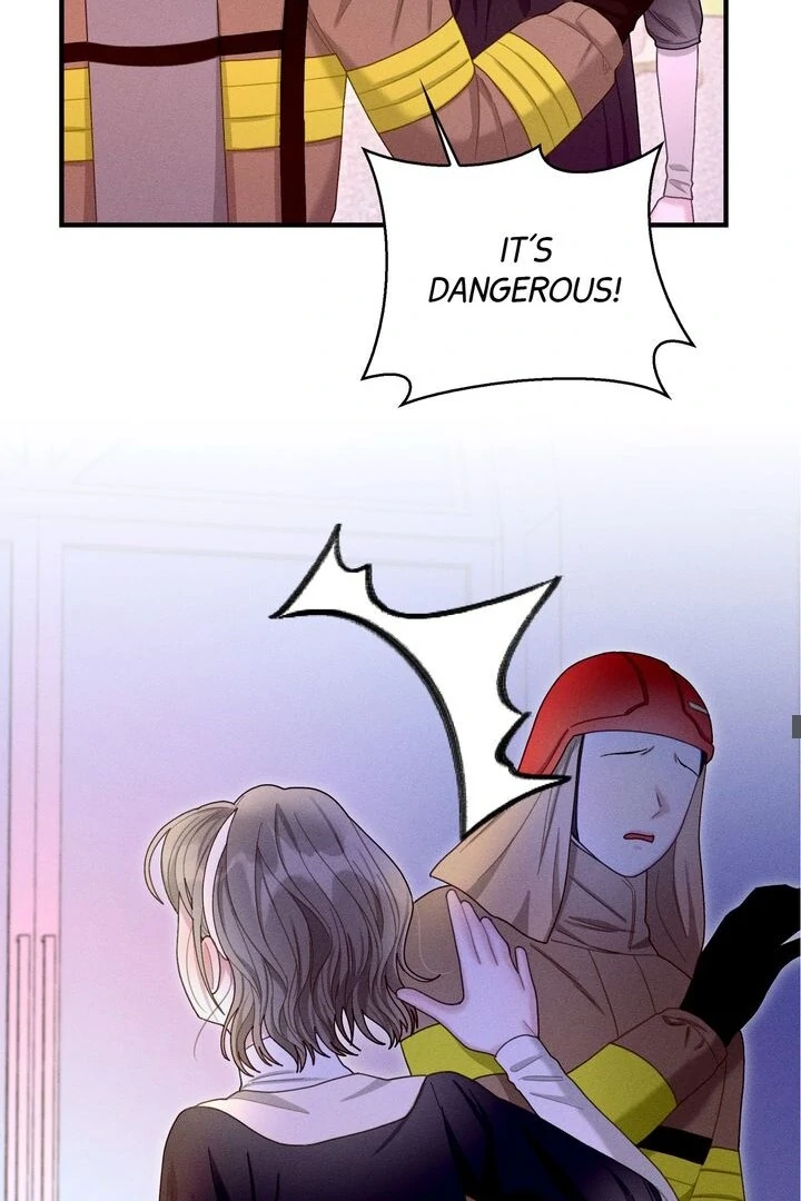 Sorang’s Flower Art Shop Chapter 30 298 36