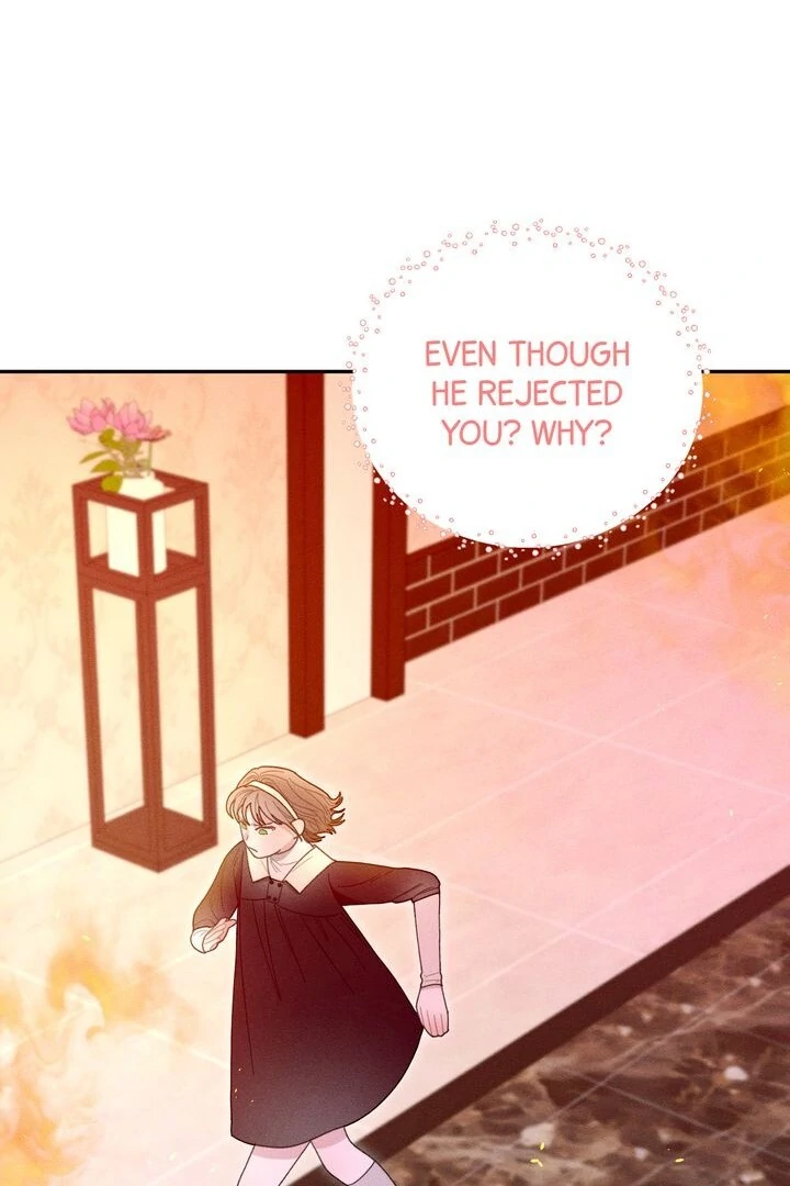 Sorang’s Flower Art Shop Chapter 30 301 39