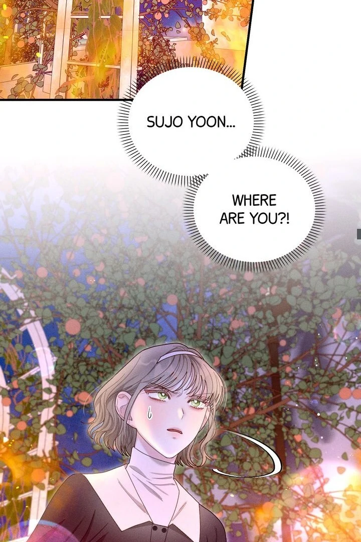 Sorang’s Flower Art Shop Chapter 30 305 43