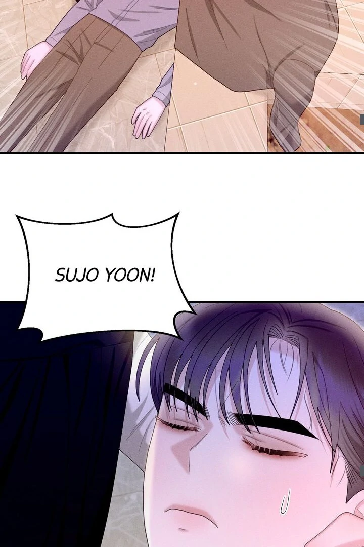 Sorang’s Flower Art Shop Chapter 30 311 49