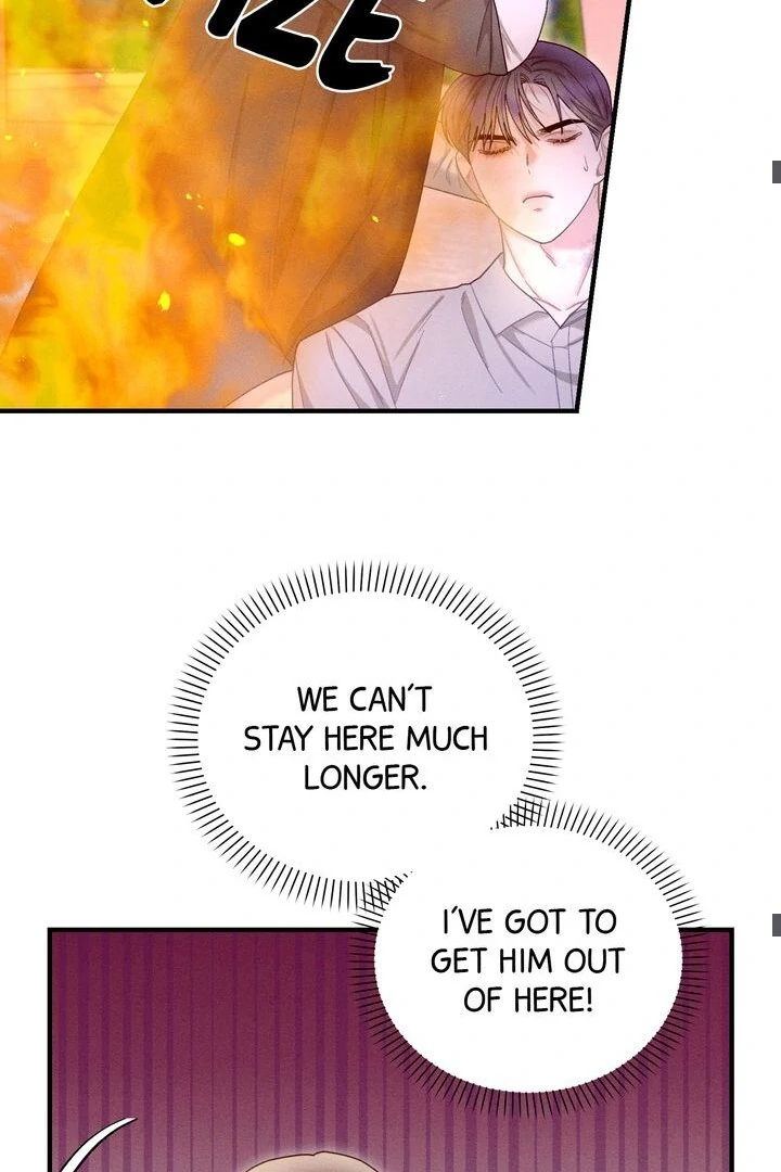 Sorang’s Flower Art Shop Chapter 30 313 51