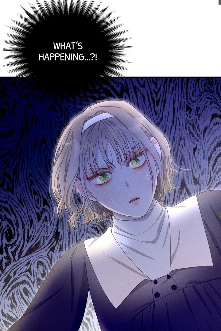 Sorang’s Flower Art Shop Chapter 30 317 55