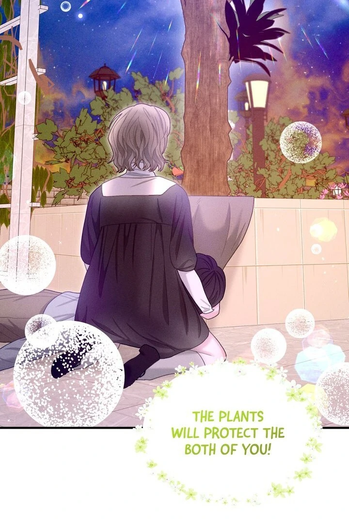 Sorang’s Flower Art Shop Chapter 30 328 66