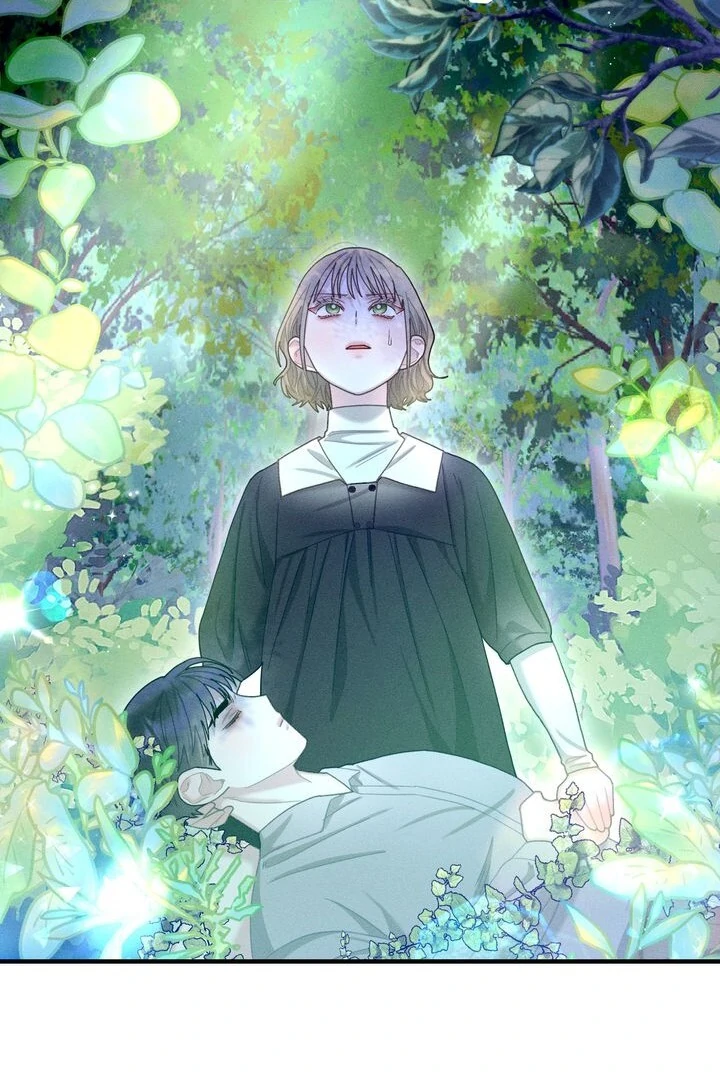 Sorang’s Flower Art Shop Chapter 30 338 76