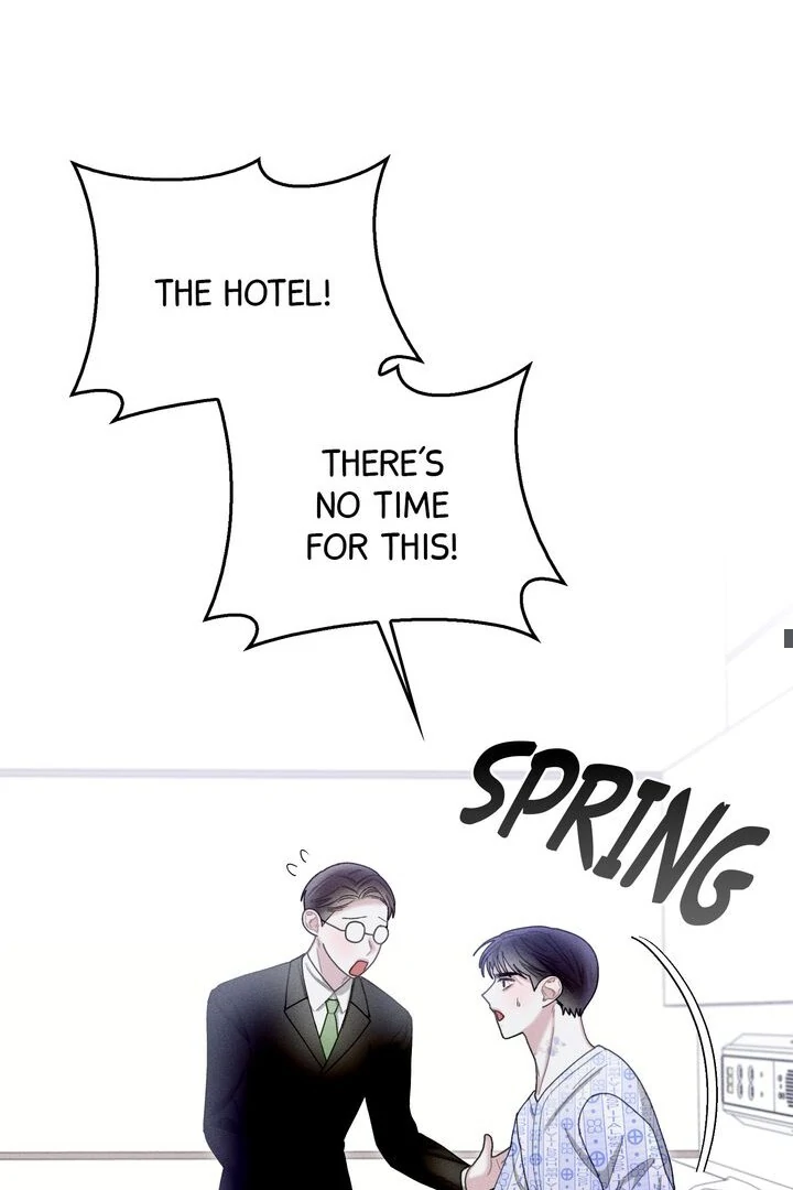 Sorang’s Flower Art Shop Chapter 31 301 18