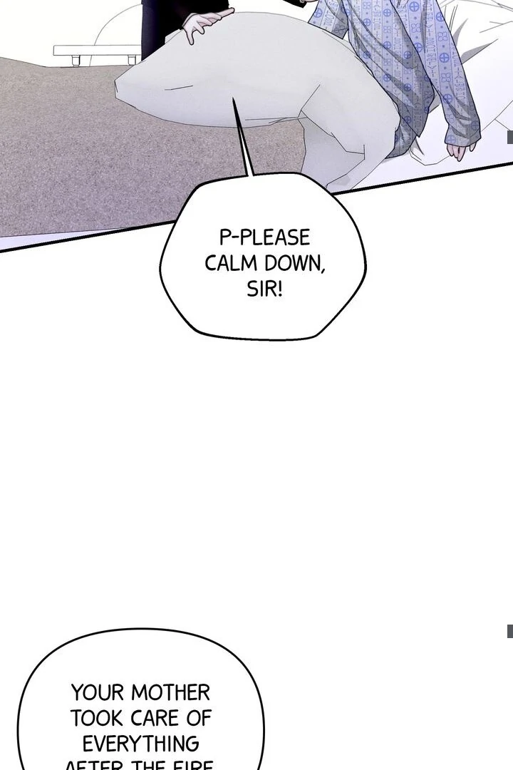 Sorang’s Flower Art Shop Chapter 31 302 19