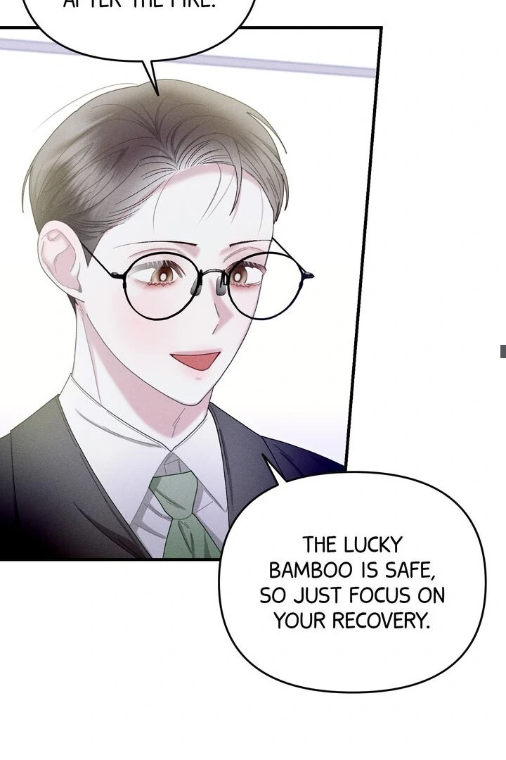 Sorang’s Flower Art Shop Chapter 31 303 20