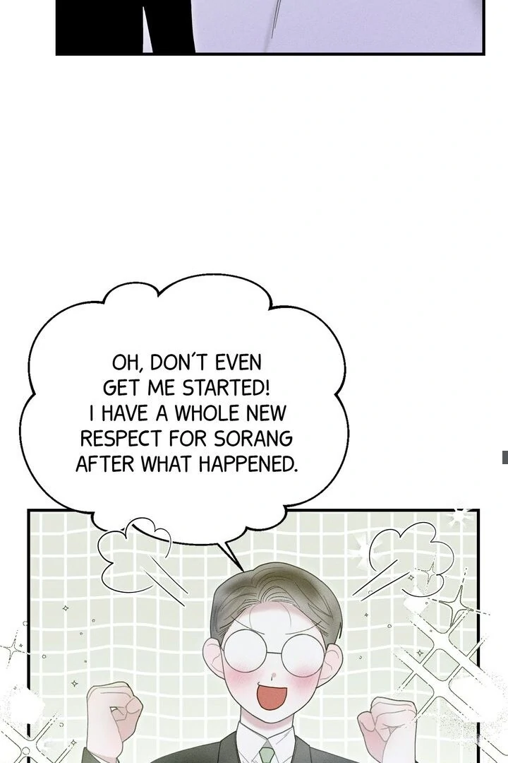 Sorang’s Flower Art Shop Chapter 31 308 25