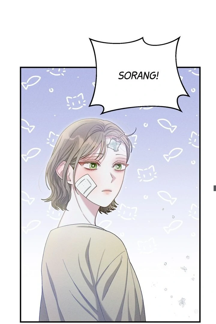 Sorang’s Flower Art Shop Chapter 31 321 38