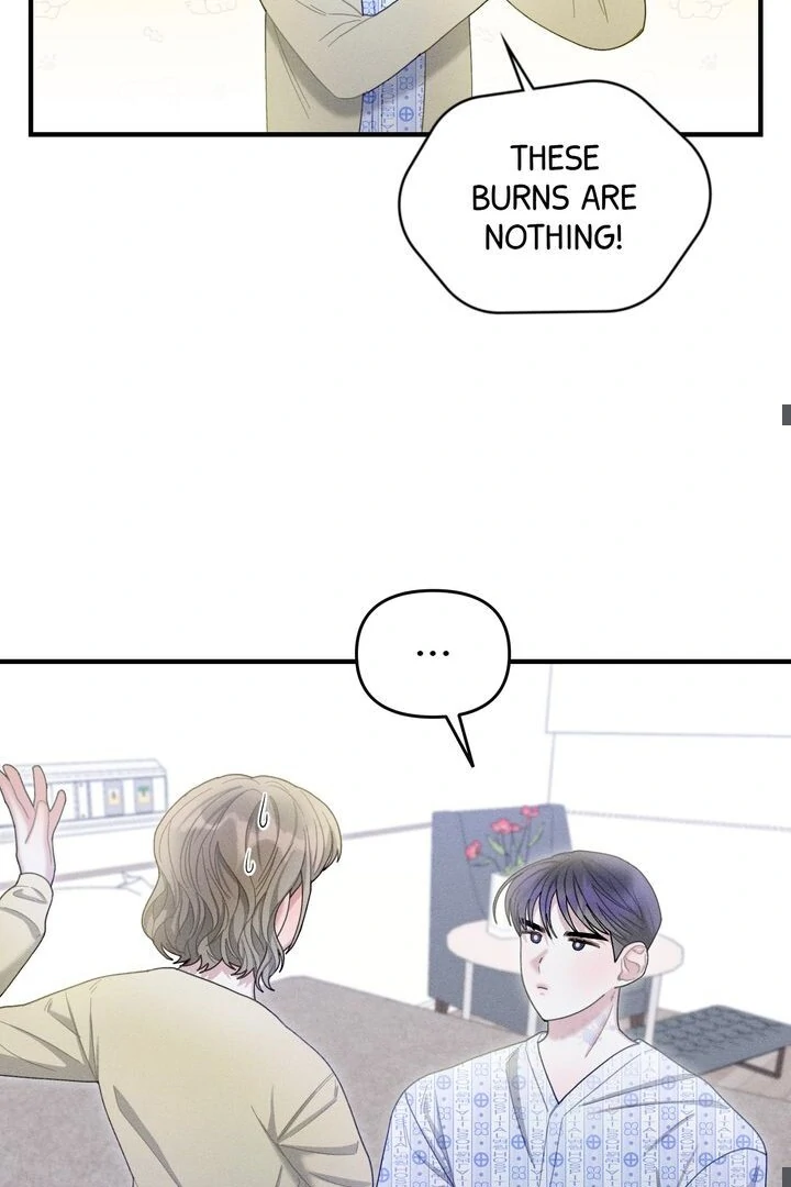 Sorang’s Flower Art Shop Chapter 31 336 53