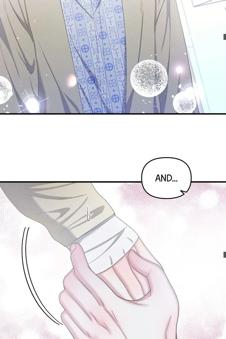 Sorang’s Flower Art Shop Chapter 31 341 58