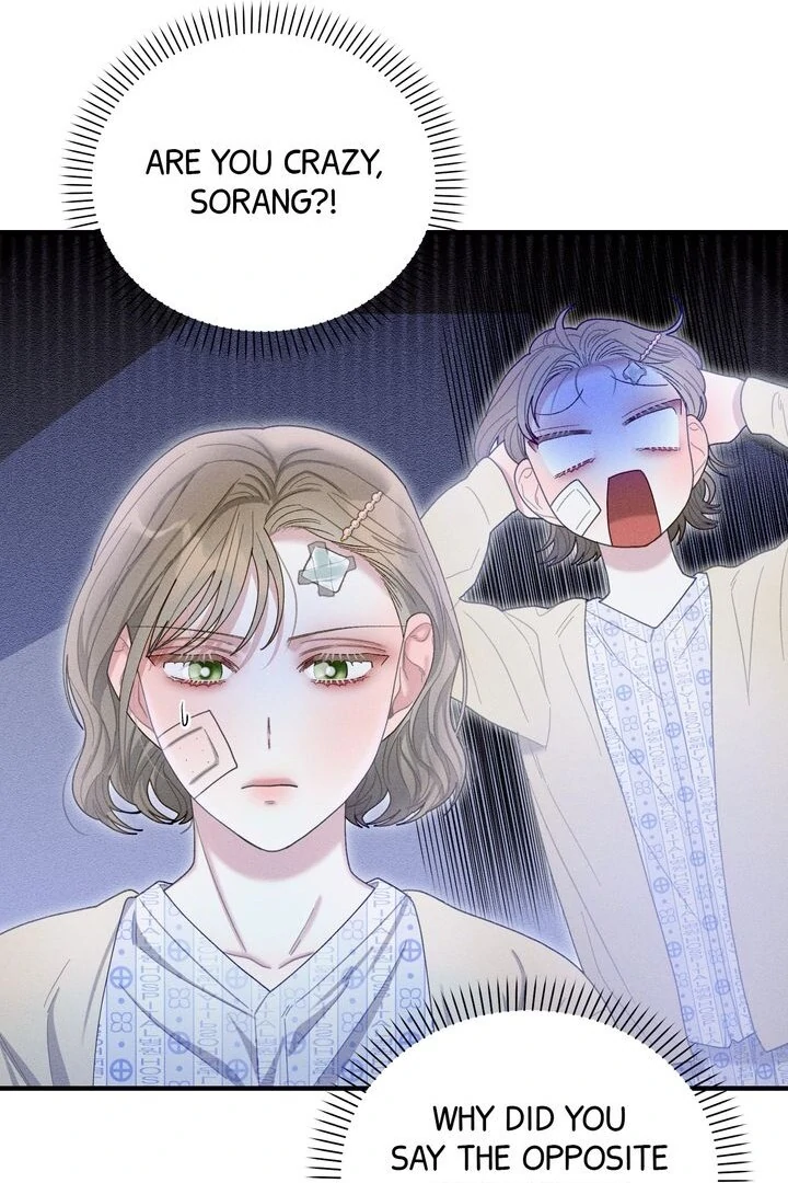 Sorang’s Flower Art Shop Chapter 31 353 70