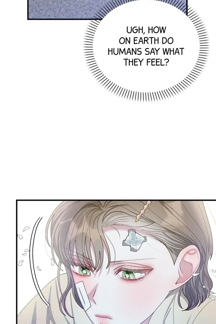 Sorang’s Flower Art Shop Chapter 31 369 86