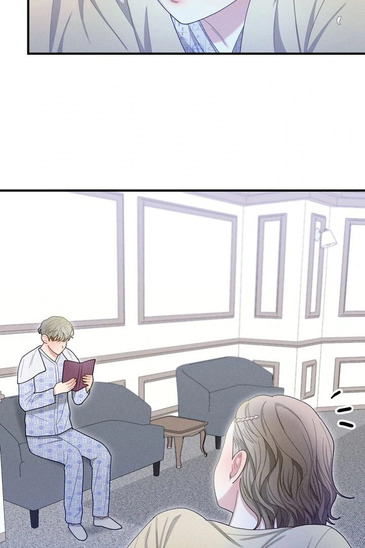 Sorang’s Flower Art Shop Chapter 31 370 87