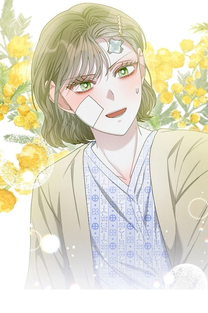 Sorang’s Flower Art Shop Chapter 31 373 90