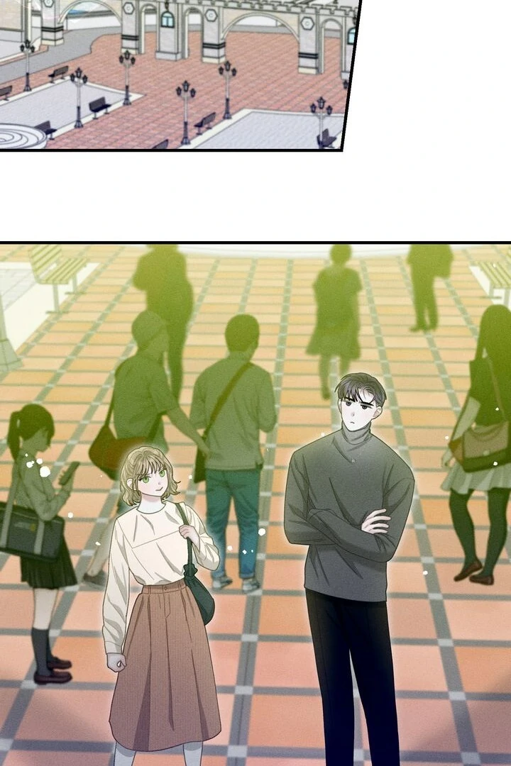 Sorang’s Flower Art Shop Chapter 32 259 03