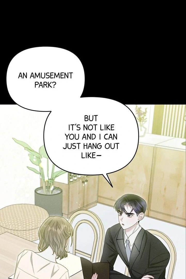 Sorang’s Flower Art Shop Chapter 32 264 08