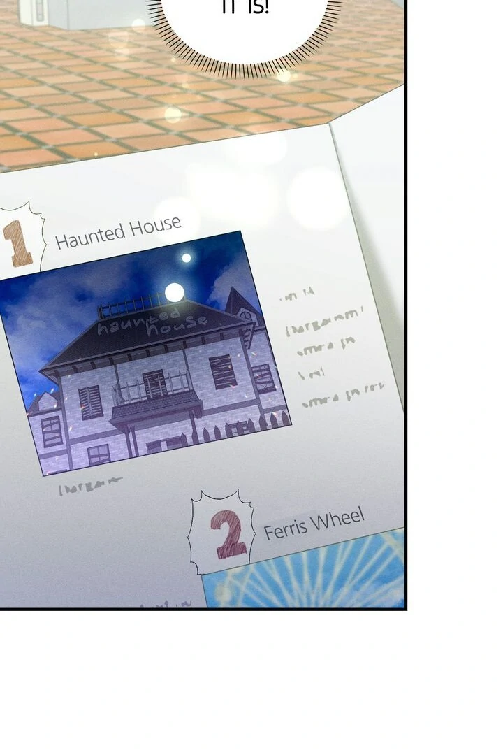 Sorang’s Flower Art Shop Chapter 32 269 13