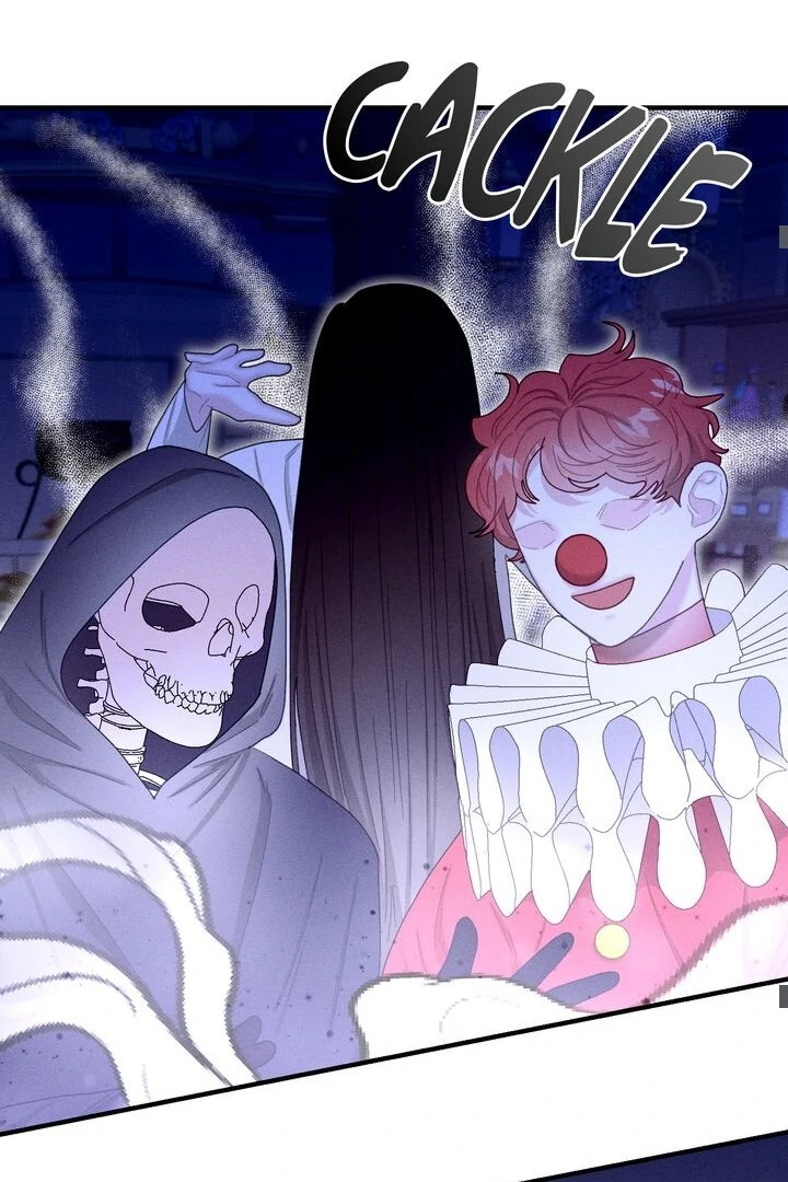 Sorang’s Flower Art Shop Chapter 32 281 25