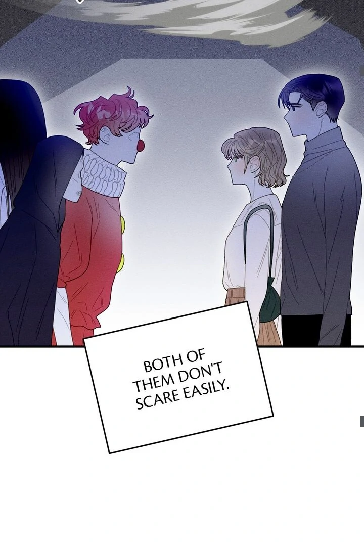 Sorang’s Flower Art Shop Chapter 32 283 27