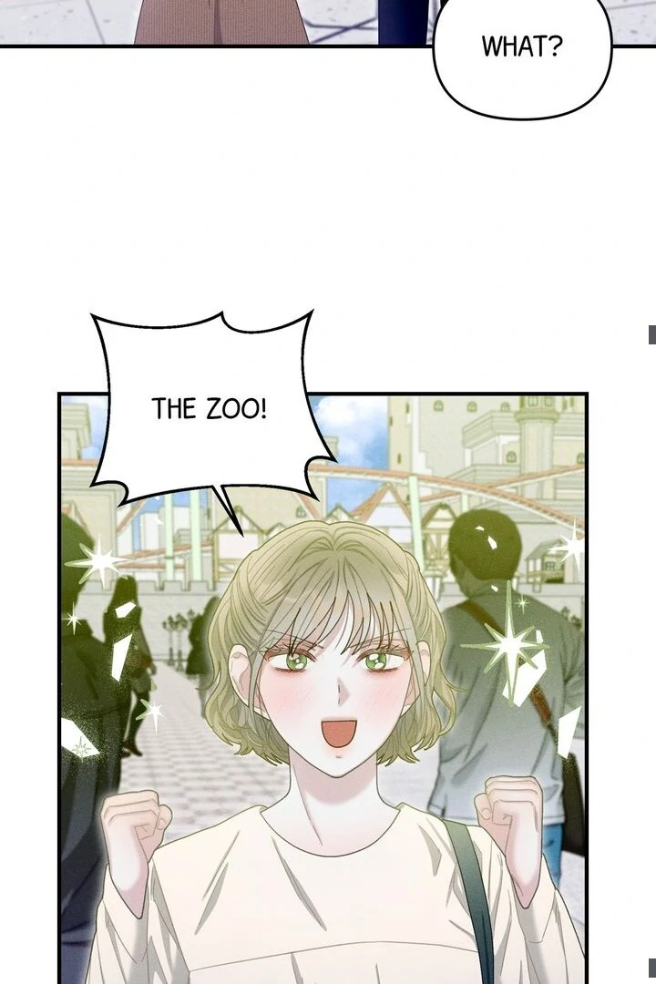 Sorang’s Flower Art Shop Chapter 32 286 30