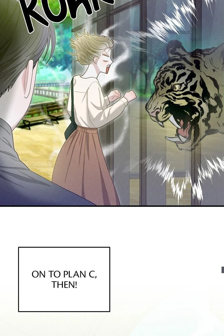 Sorang’s Flower Art Shop Chapter 32 290 34