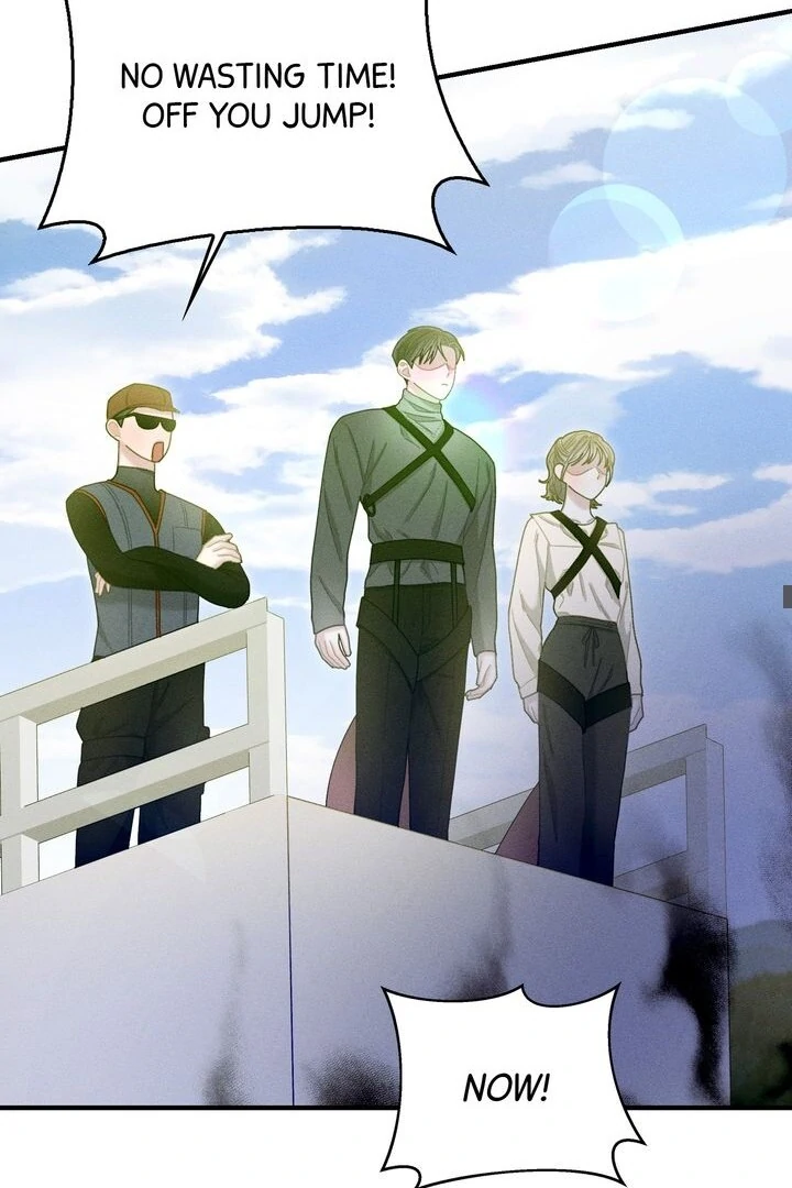 Sorang’s Flower Art Shop Chapter 32 296 40