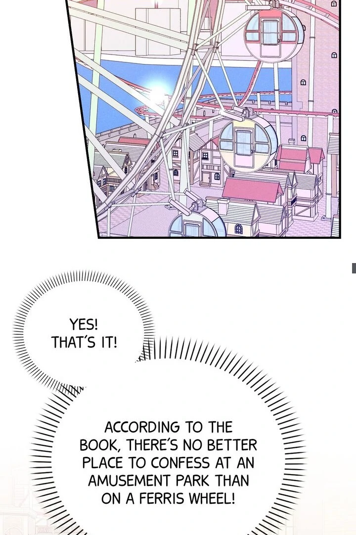 Sorang’s Flower Art Shop Chapter 32 304 48