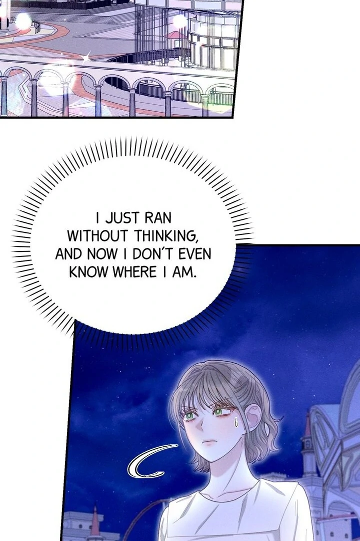 Sorang’s Flower Art Shop Chapter 32 324 68