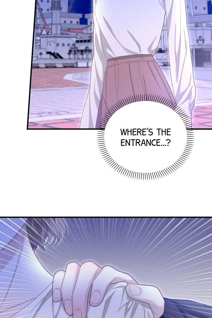 Sorang’s Flower Art Shop Chapter 32 325 69