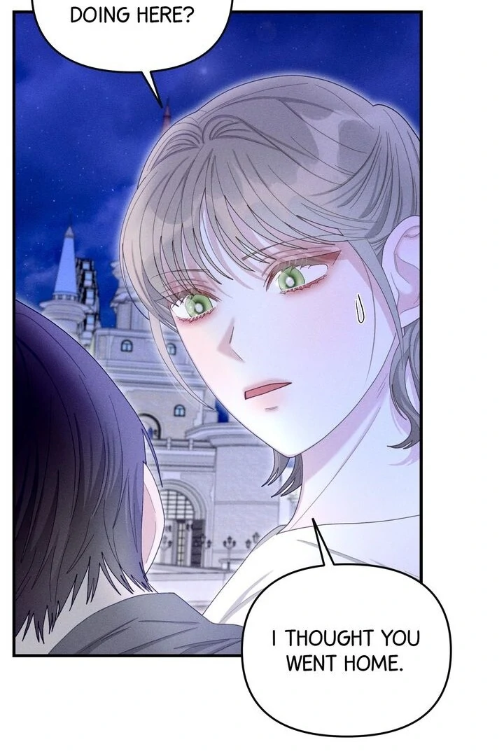 Sorang’s Flower Art Shop Chapter 32 328 72