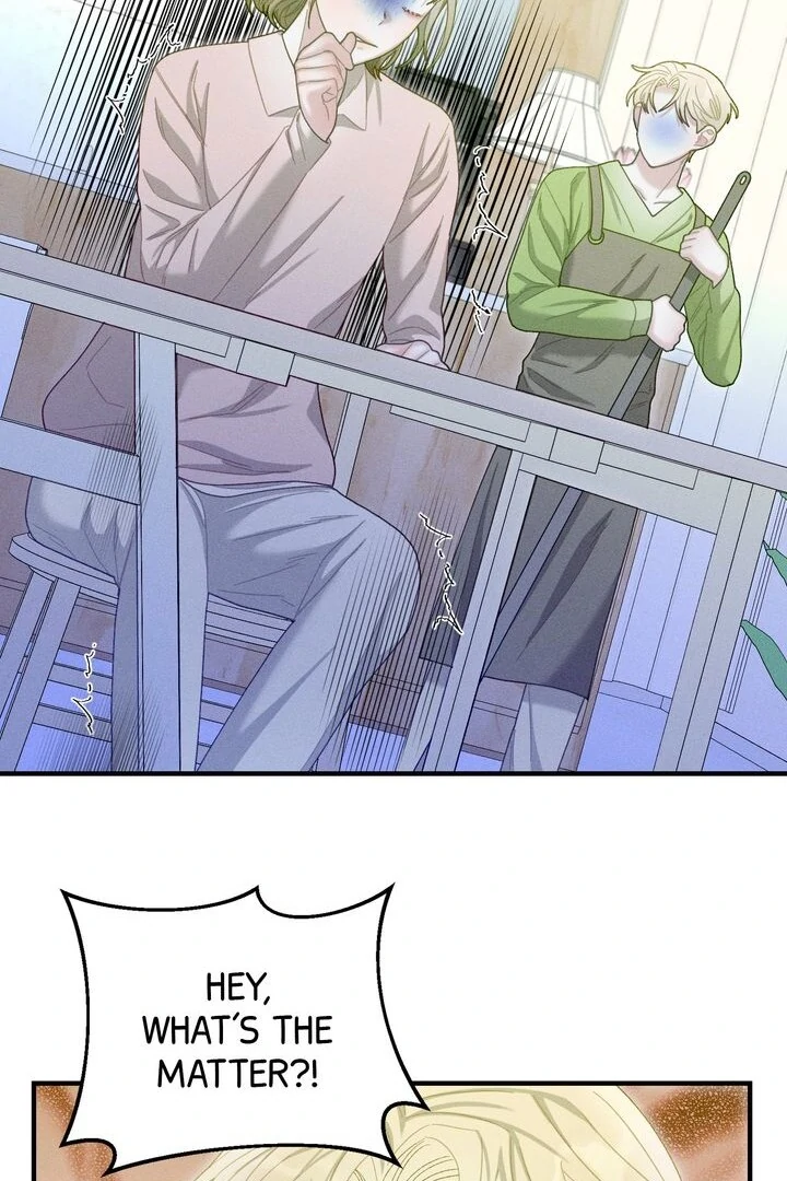 Sorang’s Flower Art Shop Chapter 34 245 04