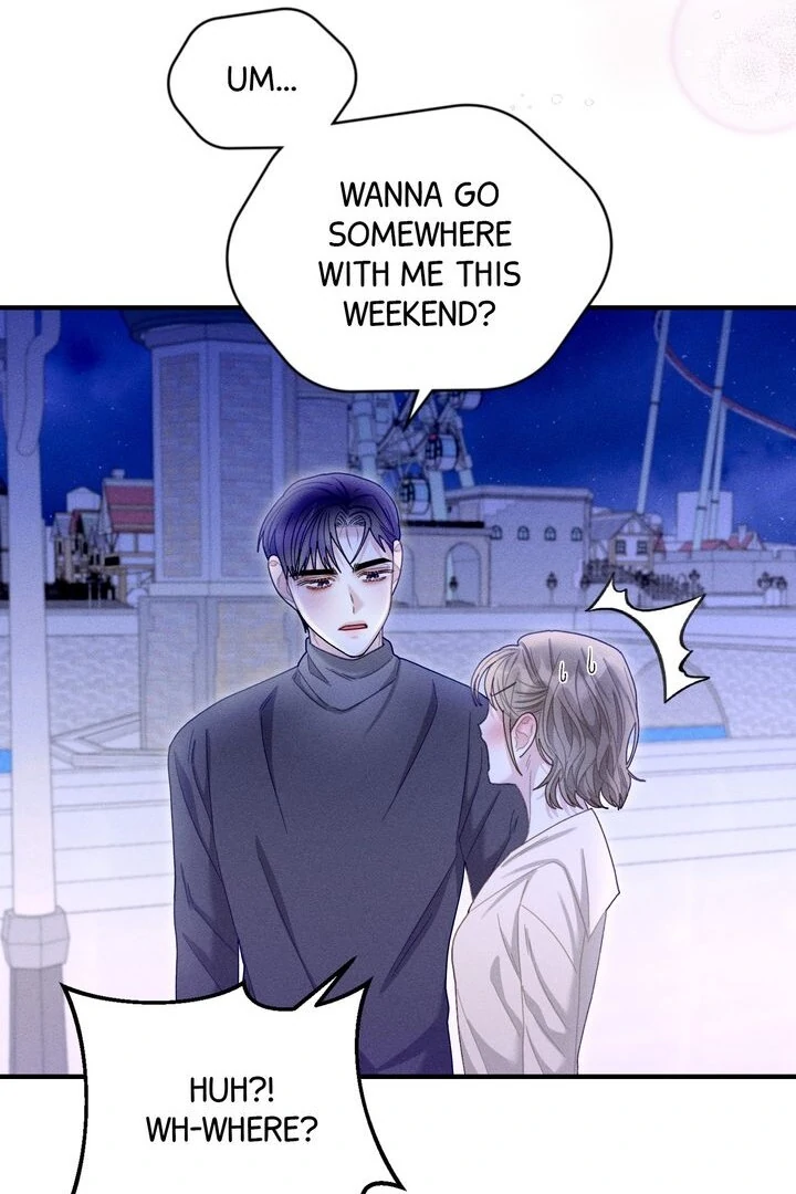 Sorang’s Flower Art Shop Chapter 34 252 11