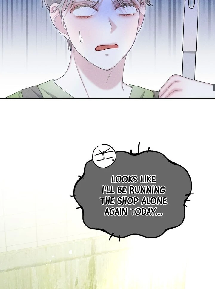 Sorang’s Flower Art Shop Chapter 34 259 18