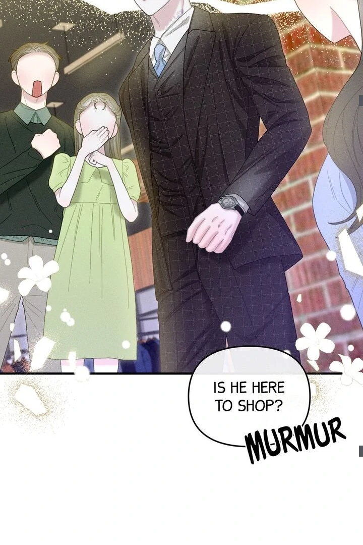 Sorang’s Flower Art Shop Chapter 34 266 25