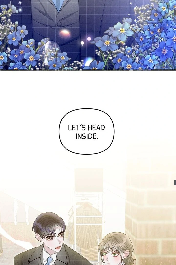 Sorang’s Flower Art Shop Chapter 34 270 29