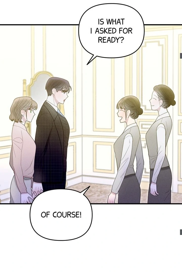 Sorang’s Flower Art Shop Chapter 34 273 32