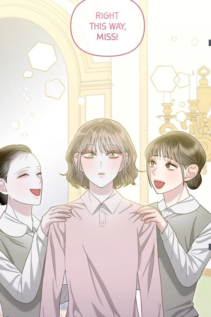 Sorang’s Flower Art Shop Chapter 34 275 34