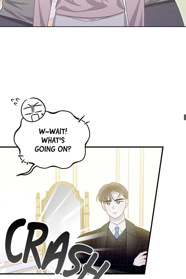 Sorang’s Flower Art Shop Chapter 34 276 35