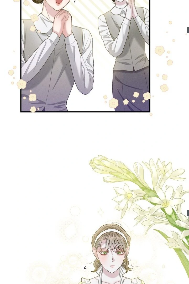 Sorang’s Flower Art Shop Chapter 34 278 37