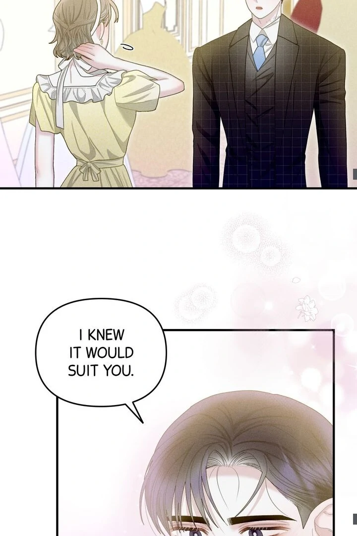 Sorang’s Flower Art Shop Chapter 34 281 40