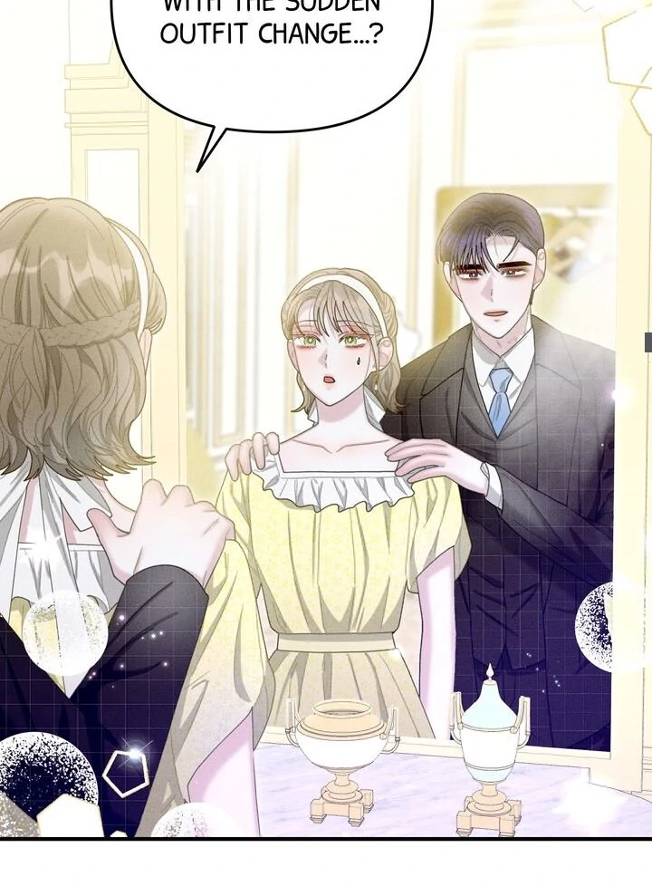 Sorang’s Flower Art Shop Chapter 34 283 42