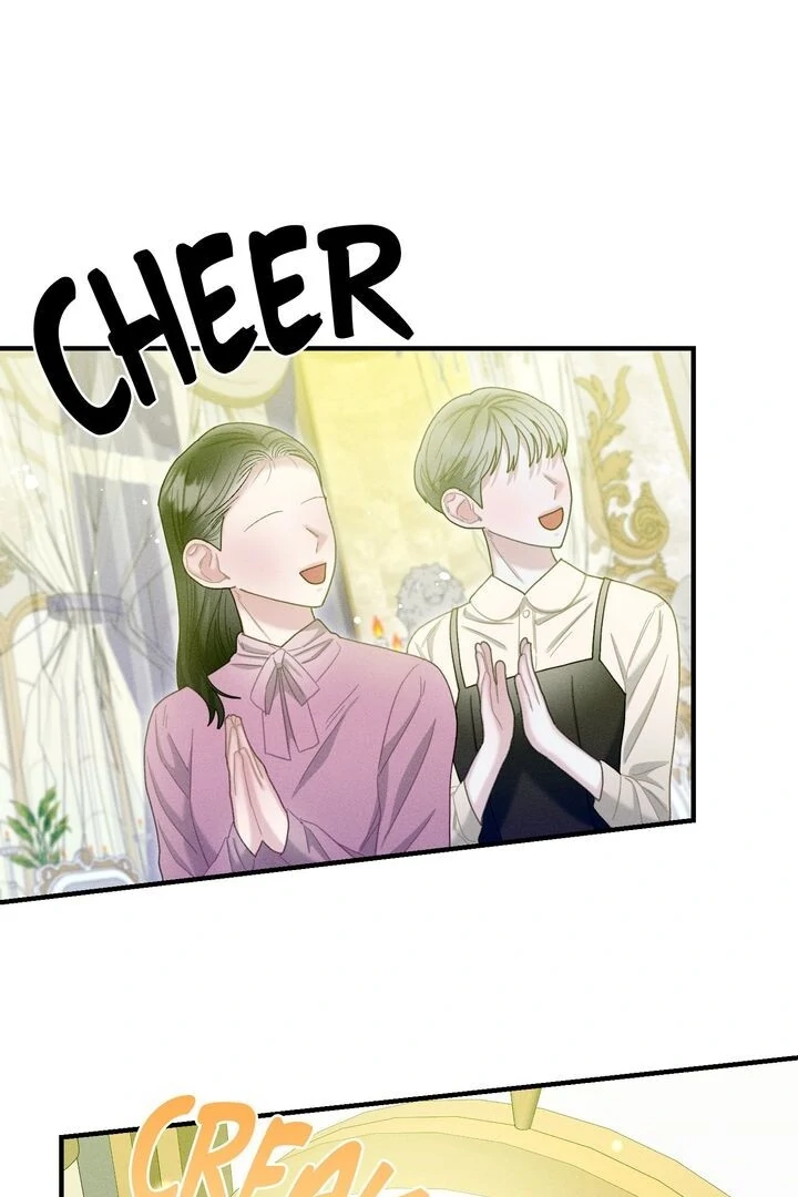 Sorang’s Flower Art Shop Chapter 34 309 68